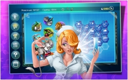 Doodle Creatures HD