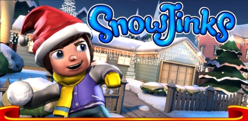 SnowJinks