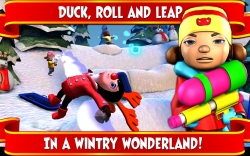 SnowJinks