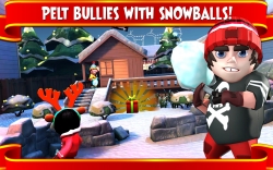 SnowJinks