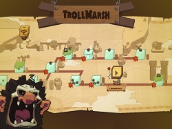 Icebreaker: A Viking Voyage