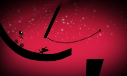 Stick Stunt Biker 2 [ ]