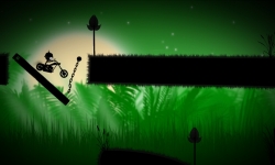 Stick Stunt Biker 2 [ ]