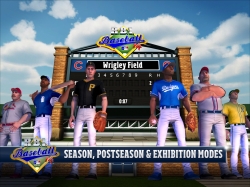 R.B.I. Baseball 14