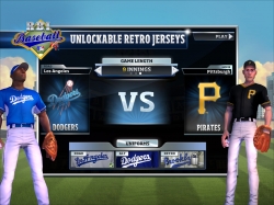 R.B.I. Baseball 14