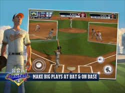 R.B.I. Baseball 14