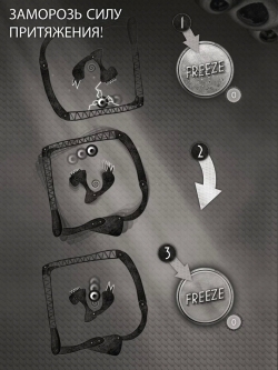 Freeze!   Premium [ + ]