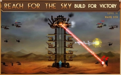 Steampunk Tower [+ ]