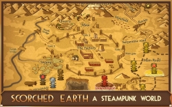 Steampunk Tower [+ ]