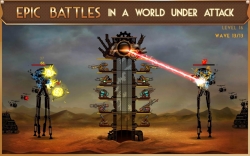 Steampunk Tower [+ ]