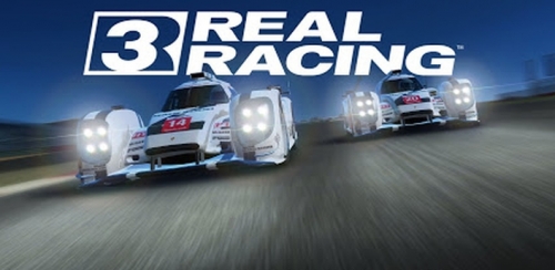 Real Racing 3
