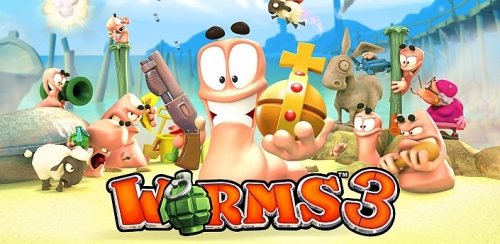 Worms 3 [+ ]