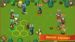 Heroes : A Grail Quest [+ ]