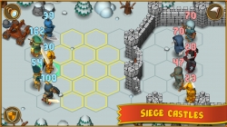 Heroes : A Grail Quest [+ ]