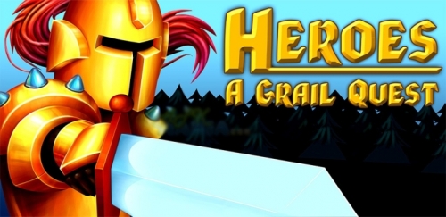 Heroes : A Grail Quest [+ ]