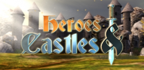 Heroes and Castles
