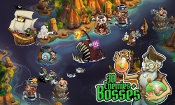 Pirate Legends TD [+  ()]