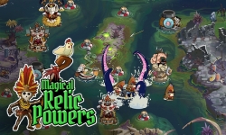 Pirate Legends TD [+  ()]