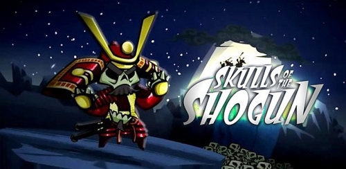 Skulls of the Shogun ( Ѹ)