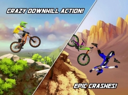 Bike Mayhem Mountain Racing
