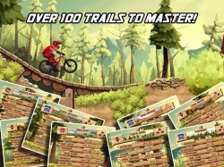 Bike Mayhem Mountain Racing