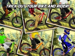 Bike Mayhem Mountain Racing