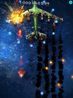 Sky Force 2014 [+ ]