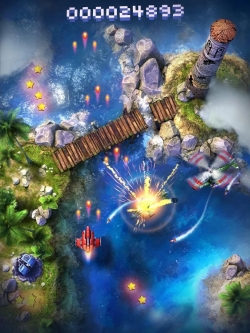 Sky Force 2014 [+ ]