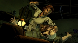 The Wolf Among Us [ ]