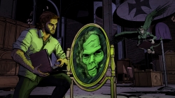 The Wolf Among Us [ ]
