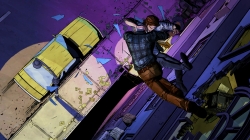 The Wolf Among Us [ ]