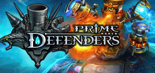 (Prime World) Defenders [+ ]