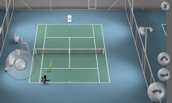 Stickman Tennis HD