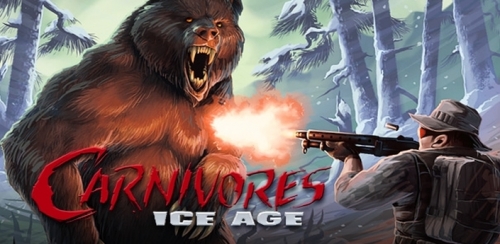 Carnivores: Ice Age [+ ]