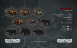 Carnivores: Ice Age [+ ]