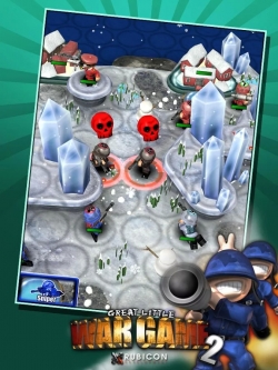 Great Little War Game 2 [+ ]