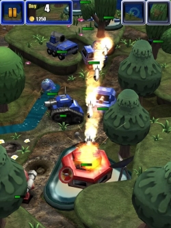 Great Little War Game 2 [+ ]