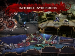 Warhammer 40,000: Carnage