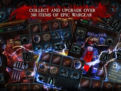 Warhammer 40,000: Carnage