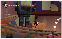 Castle of Illusion (Starring Mickey Mouse)