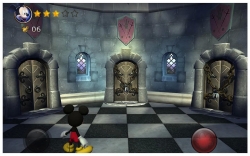 Castle of Illusion (Starring Mickey Mouse)