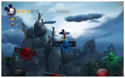 Castle of Illusion (Starring Mickey Mouse)