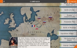 European War 4: Napoleon [+ ]