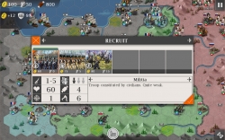 European War 4: Napoleon [+ ]