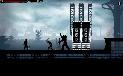 Dark Lands [+]