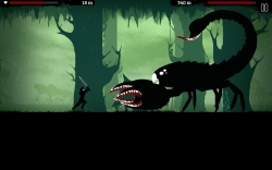 Dark Lands [+]