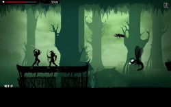 Dark Lands [+]