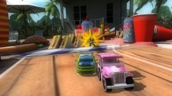 Table Top Racing [+ ]