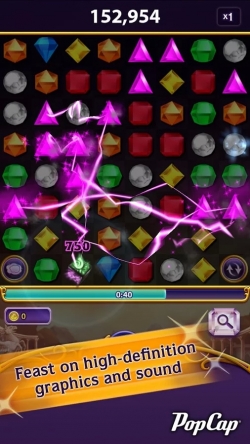 Bejeweled Blitz