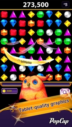 Bejeweled Blitz